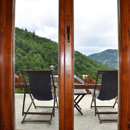 Вилла Gradine - Katun Kamp Плав Номер фото