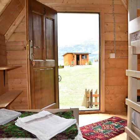Вилла Gradine - Katun Kamp Плав Номер фото